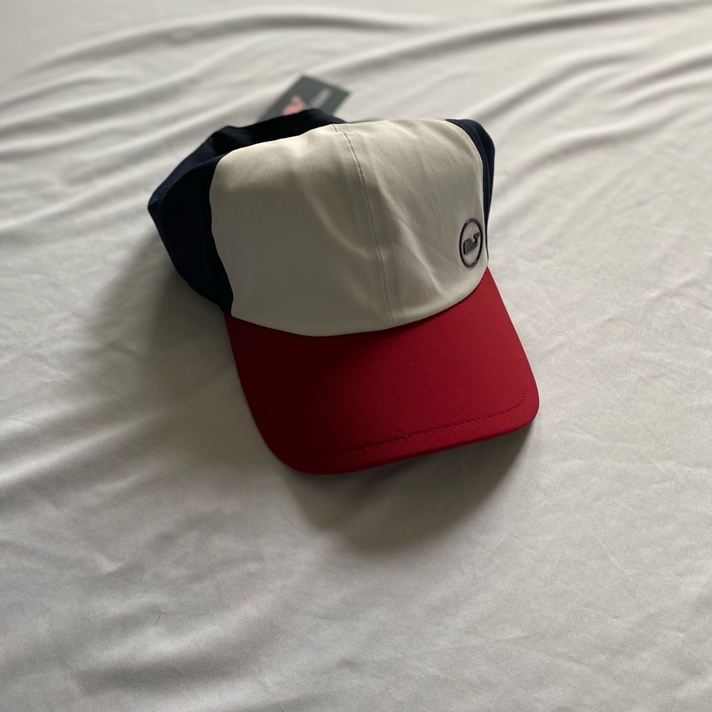 NWT Vineyard Vines Baseball cap